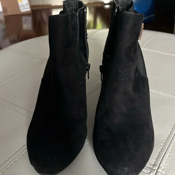 Dexflex booties - Picture 2 of 7